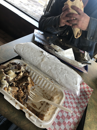 Photo of Sir Donair & Pizza - 14210 118 Ave NW, Edmonton, AB T5L 2M5